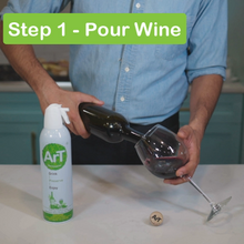 Load image into Gallery viewer, ArT Wine Preserver® - ArT Wine Preserver
