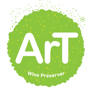 ArT Wine Preserver