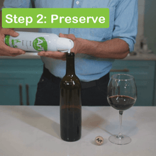 Load image into Gallery viewer, ArT Wine Preserver® - 64 Single Packs Wholesale - ArT Wine Preserver